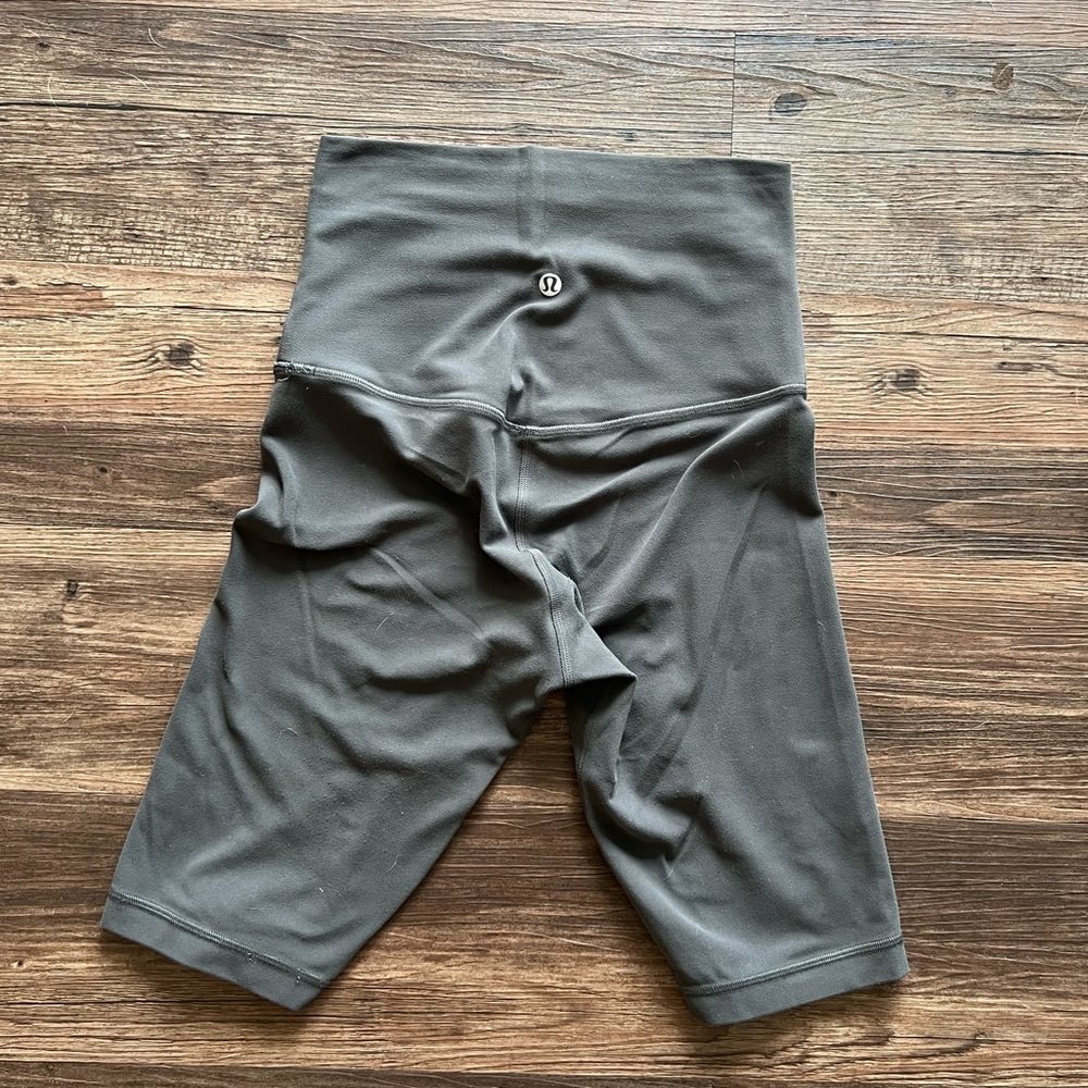 LuluLemon Align Shorts